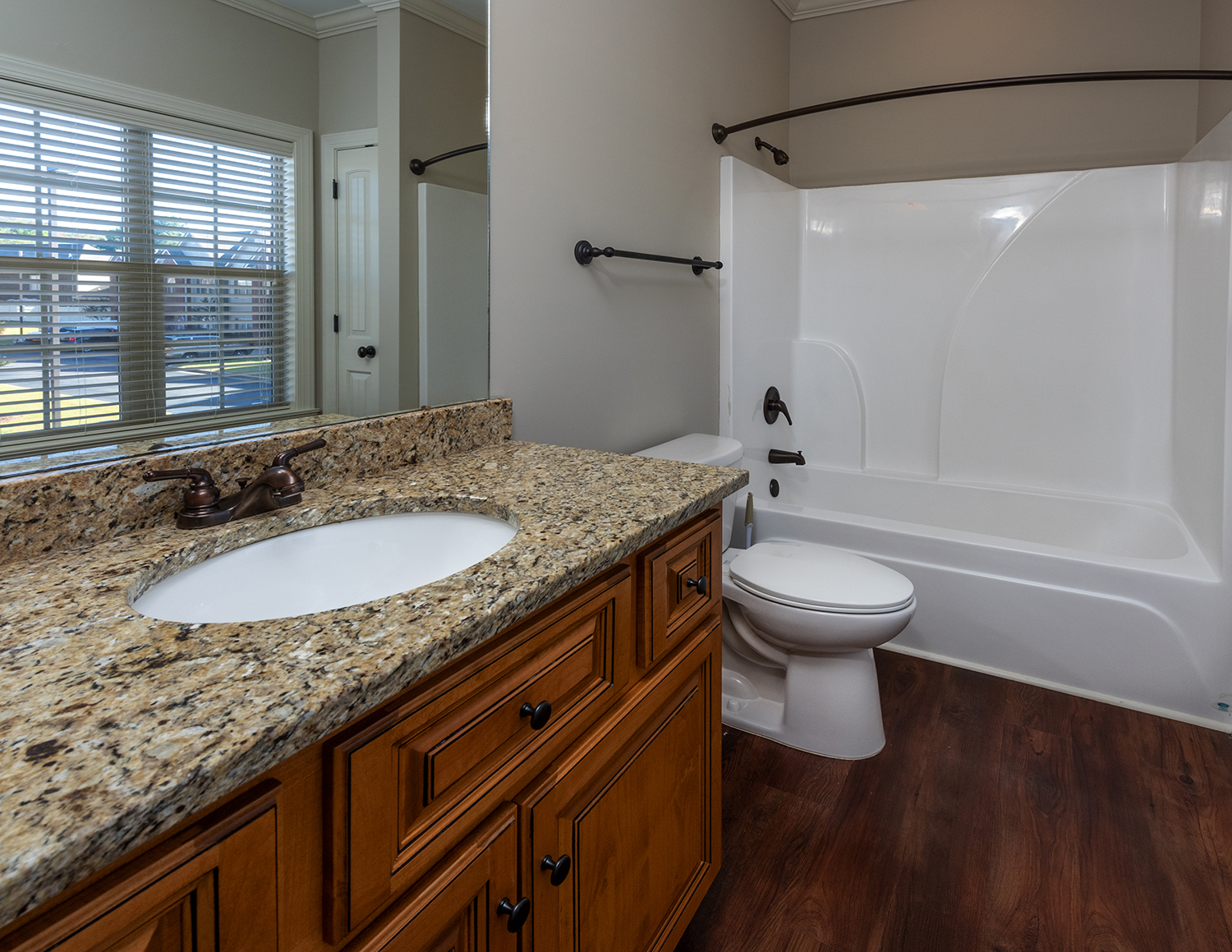 Chaney Place The Multifamily Advisory Group at Cushman & Wakefield